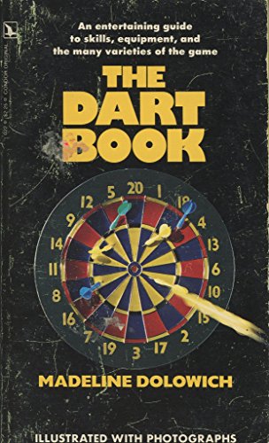 Beispielbild fr The dart book zum Verkauf von Wonder Book