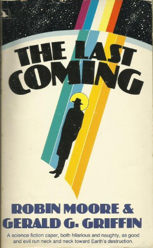 Beispielbild fr The Last Coming zum Verkauf von Wonder Book