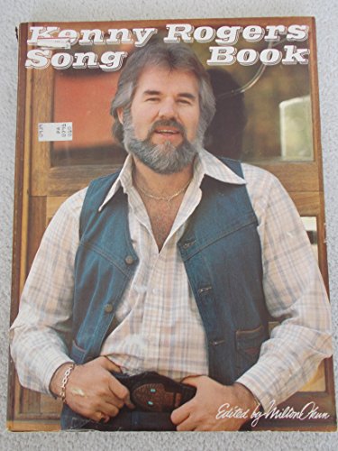 Kenny Rogers Songbook (9780895240729) by Rogers, Kenny