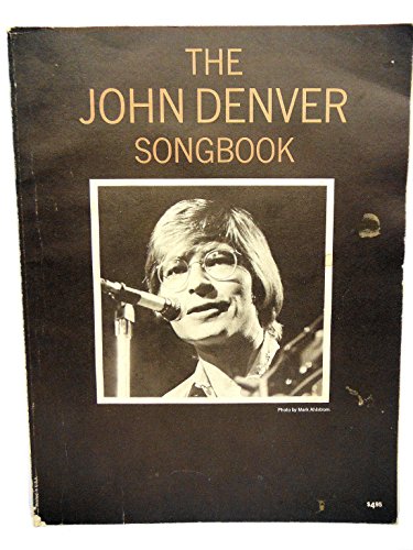 9780895241146: John Denver Songbook