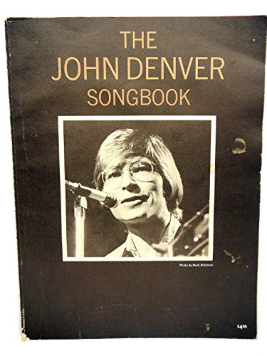 John Denver Songbook