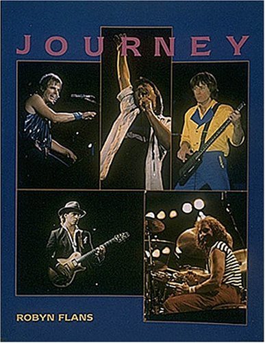 9780895242297: Journey: The Band