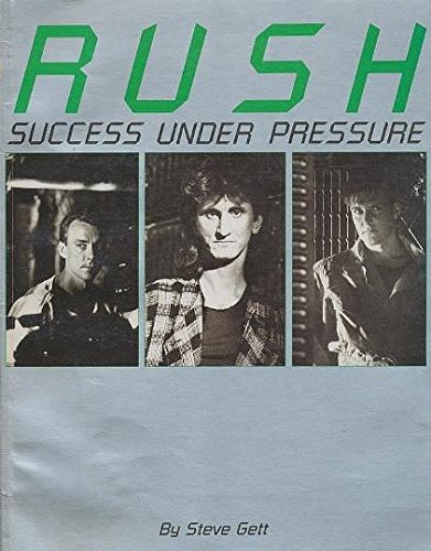 9780895242303: Rush: Success Under Pressure
