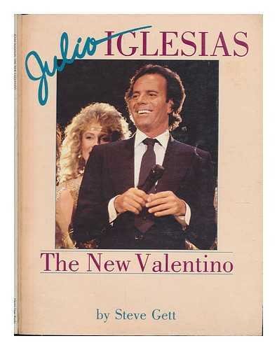 Beispielbild fr Julio Iglesias: The New Valentino zum Verkauf von dsmbooks