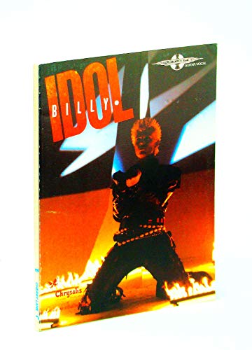 9780895242860: Billy Idol