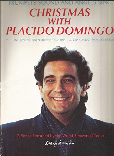 9780895243218: Christmas With Placido Domingo