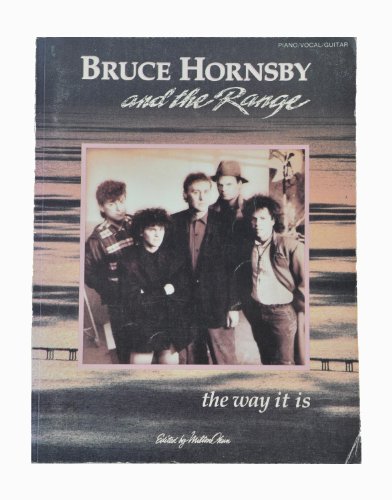 Bruce Hornsby and the Range: The Way It Is