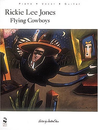 Beispielbild fr Flying Cowboys - Piano, Vocal, Guitar zum Verkauf von Bay Used Books
