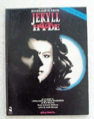 Imagen de archivo de Highlights from Jekyll and Hyde a la venta por My Dead Aunt's Books