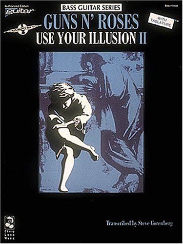 9780895247117: Use Your Illusion II - Guns n' Roses