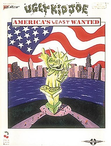 9780895247322: Ugly Kid Joe - America's Least Wanted*