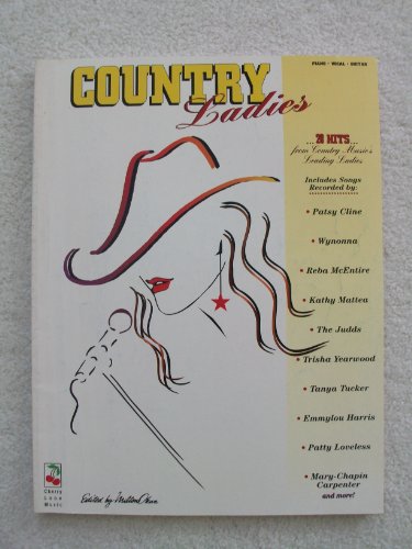 Imagen de archivo de Country Ladies a la venta por ThriftBooks-Atlanta