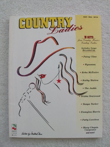 Stock image for Country Ladies for sale by ThriftBooks-Dallas