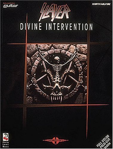 9780895248862: Slayer: Divine Intervention