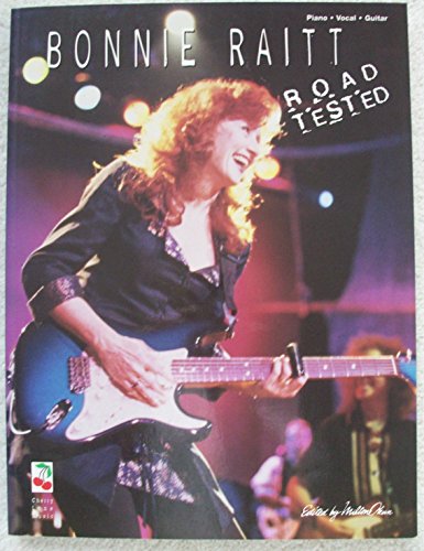 Beispielbild fr Bonnie Raitt - Road Tested zum Verkauf von ThriftBooks-Dallas