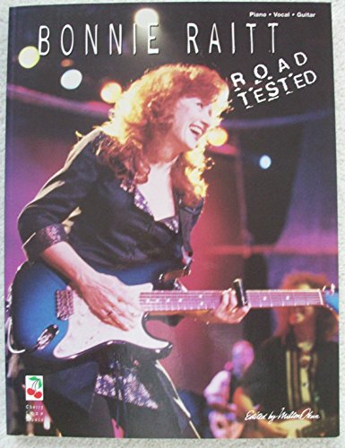 Stock image for Bonnie Raitt - Road Tested for sale by ThriftBooks-Dallas