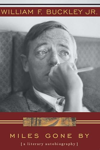 

Miles Gone By: A Literary Autobiography
