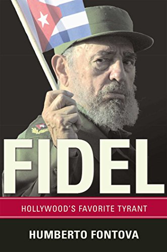 9780895260437: Fidel: Hollywood's Favorite Tyrant