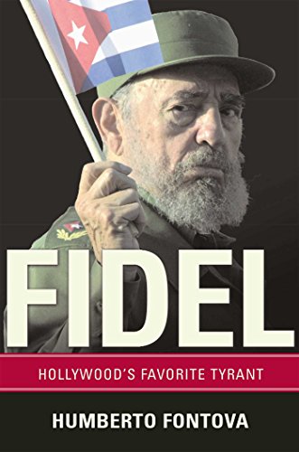 Stock image for Fidel: Hollywood's Favorite Tyrant for sale by SecondSale