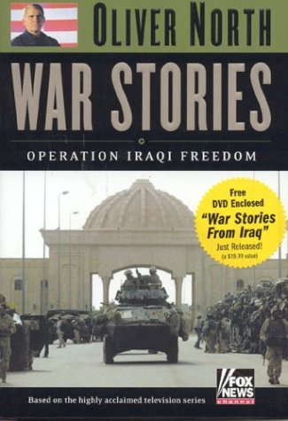 9780895260635: War Stories: Operation Iraqi Freedom