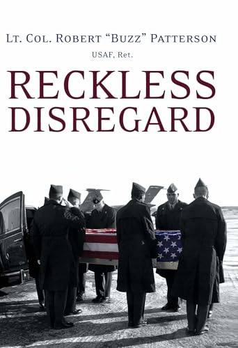 Beispielbild fr Reckless Disregard: How Liberal Democrats Undercut Our Military, Endanger Our Soldiers, and Jeopardize Our Security zum Verkauf von gigabooks