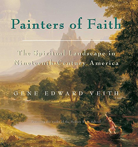 Painters of Faith (9780895262066) by Veith, Gene Edward; Veith, Gene