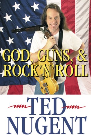 Imagen de archivo de God, Guns, & Rock 'N' Roll a la venta por Gulf Coast Books