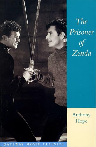 Imagen de archivo de Prisoner Of Zenda a la venta por Kennys Bookshop and Art Galleries Ltd.