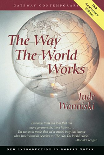 Stock image for The Way the World Works (Gateway Contemporary) for sale by Goodwill Books