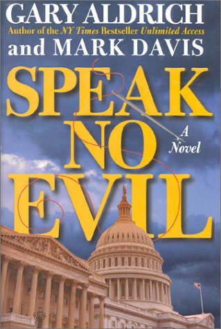 Beispielbild fr Speak No Evil zum Verkauf von Wonder Book