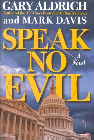 Imagen de archivo de Speak No Evil a la venta por Ergodebooks