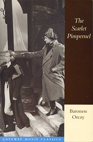 9780895263650: The Scarlet Pimpernel