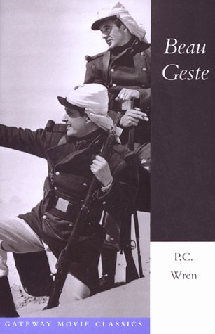 Stock image for Beau Geste (Gateway Movie Classics) for sale by Half Price Books Inc.