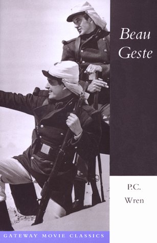 9780895263803: Beau Geste (Gateway Movie Classics)