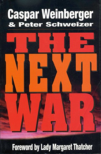 Imagen de archivo de The Next War a la venta por Zoom Books Company