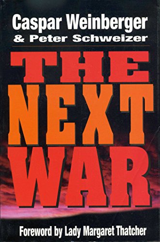 Stock image for The Next War for sale by Zoom Books Company