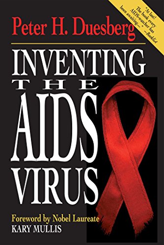 9780895263995: Inventing the AIDS Virus