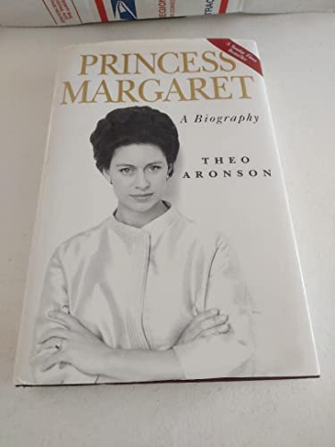 Beispielbild fr Princess Margaret zum Verkauf von ThriftBooks-Dallas