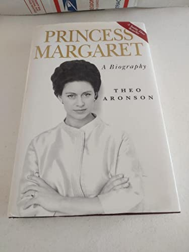 9780895264091: Princess Margaret: A Biography