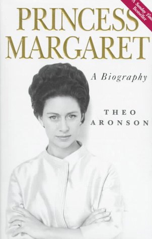 9780895264091: Princess Margaret: A Biography