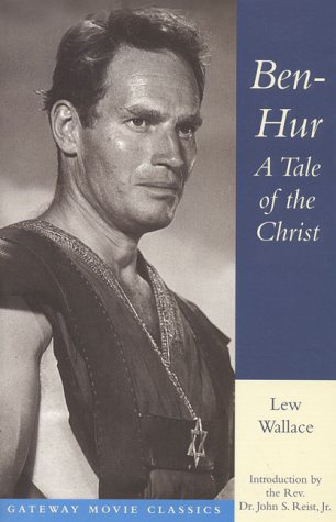 Stock image for Ben-Hur: A Tale of the Christ (Gateway Movie Classics) for sale by Wonder Book
