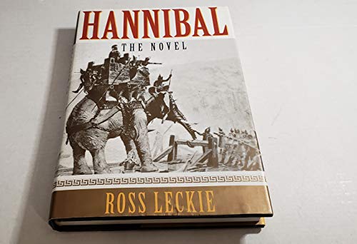 Imagen de archivo de Hannibal a la venta por Better World Books