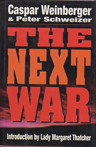 Stock image for The Next War for sale by Granada Bookstore,            IOBA