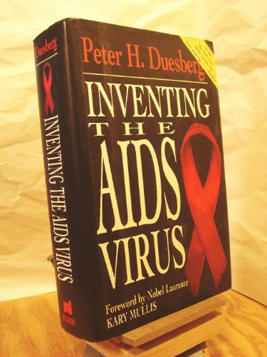 Beispielbild fr Inventing the AIDS Virus zum Verkauf von Smith Family Bookstore Downtown