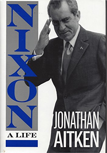 Stock image for Nixon: A Life for sale by ThriftBooks-Dallas
