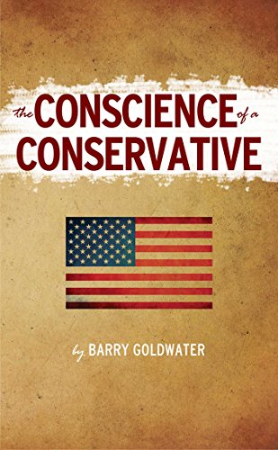 Beispielbild fr The Conscience of a Conservative zum Verkauf von Wonder Book