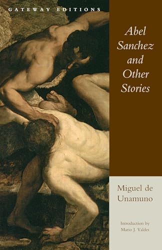 

Abel Sanchez and Other Stories