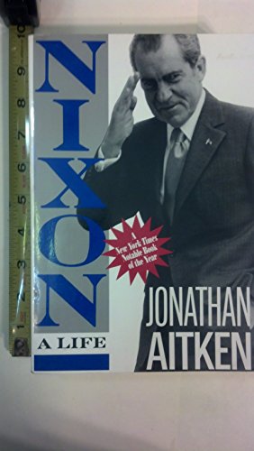 Stock image for Nixon : A Life for sale by Better World Books