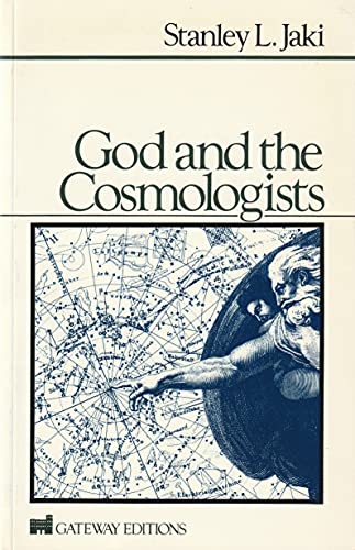 Stock image for God and the Cosmologists for sale by Anybook.com