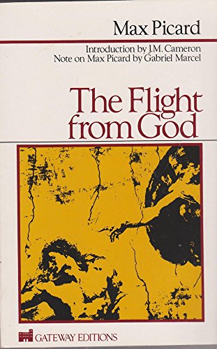 9780895267528: Flight from God